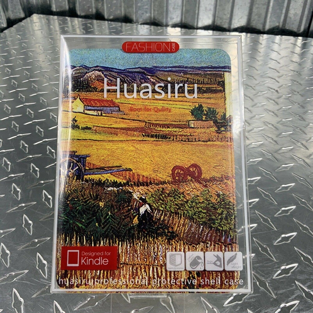 Huasiru Kindle 10th Generation 2019 Protective